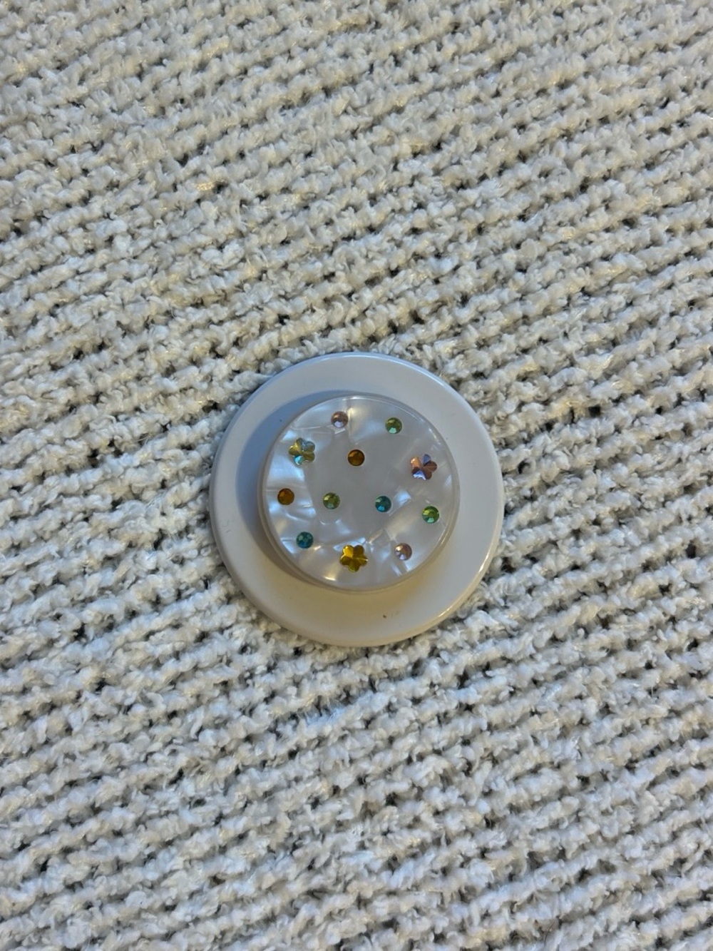 PopSockets MagSafe Bedazzled Magnetic Phone Grip 💎